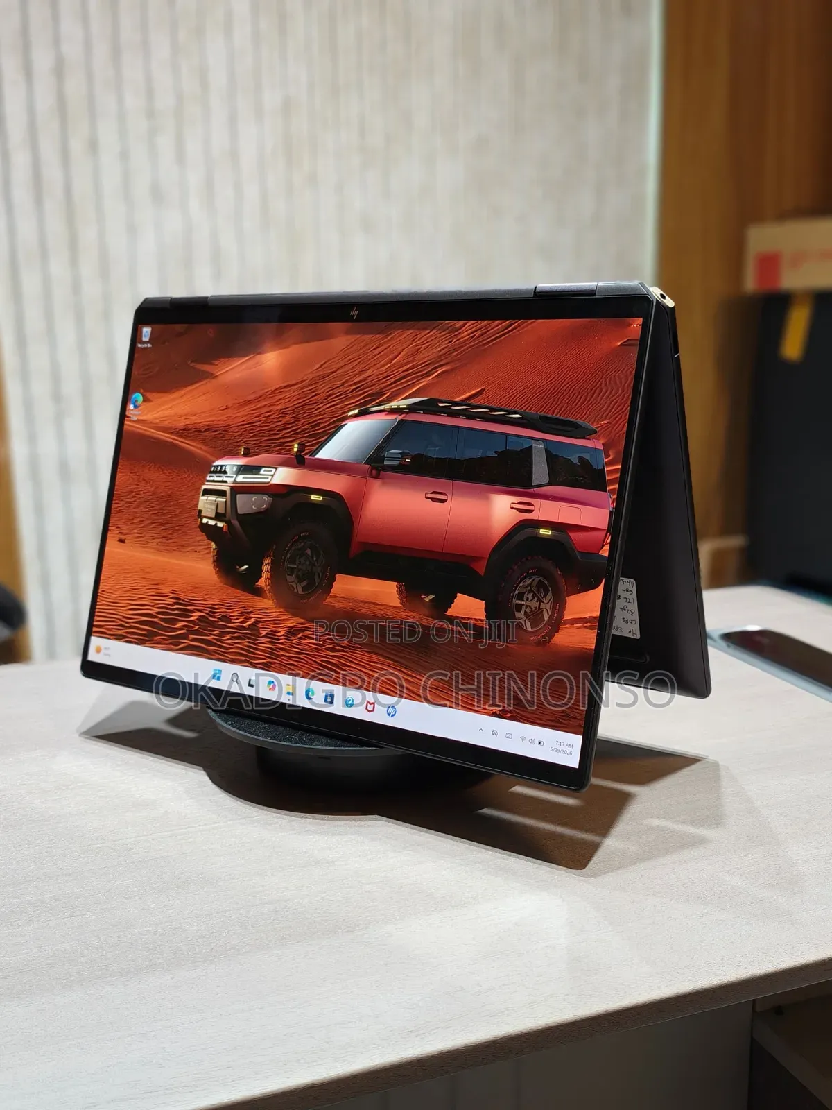 Laptop HP Spectre 32GB Intel Core Ultra 7 SSD 1T