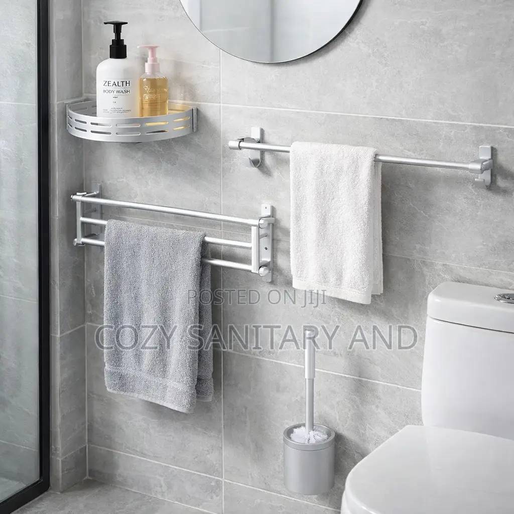 Bathroom Accessories