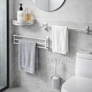 Bathroom Accessories