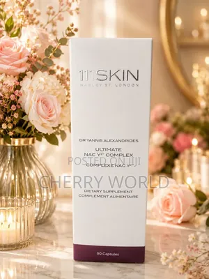111skin Harley St London