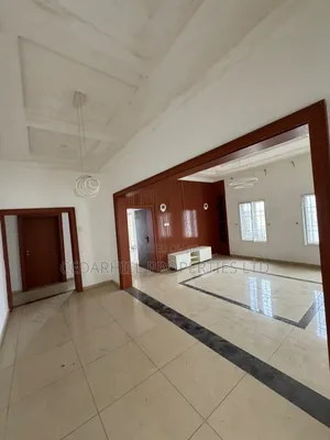 3bdrm Apartment in Katampe Extension for rent