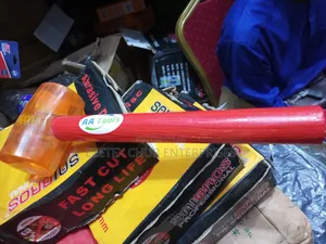 Tile Hammer
