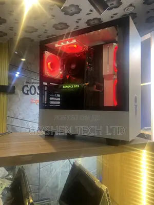Desktop Computer 16GB AMD Ryzen 5 HDD+SSD 1.5T