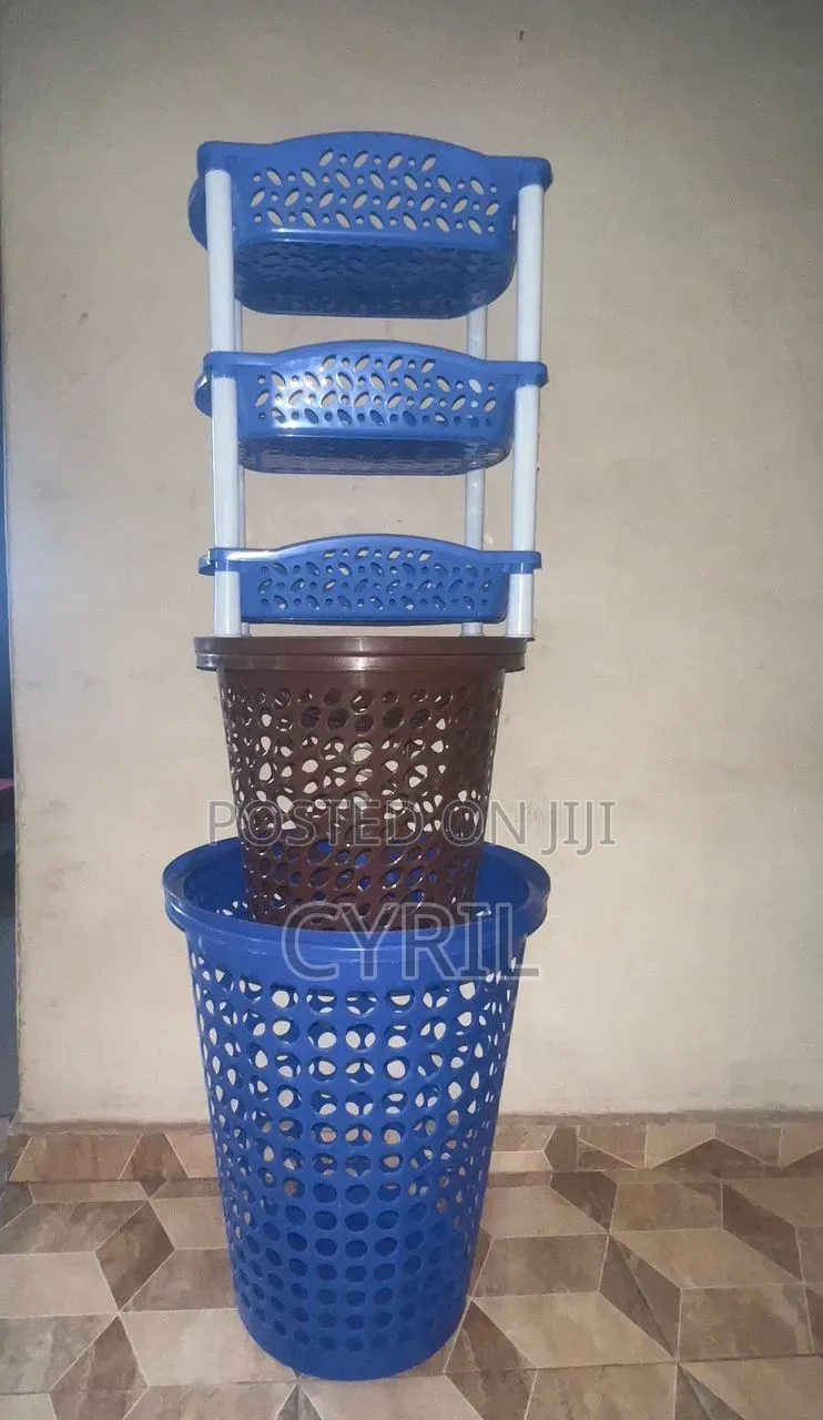 Laundry Basket