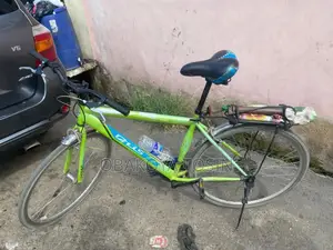 Motorcycle 2025 Green