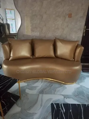 Royal Classic 3 Seater Chair