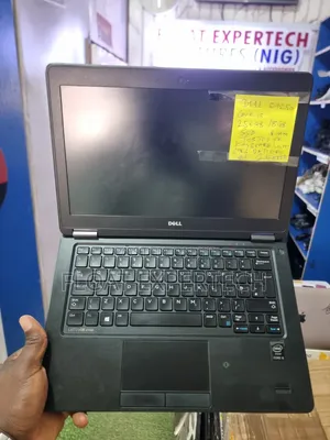 Laptop Dell Latitude 12 E7250 8GB Intel Core i5 SSD 256GB
