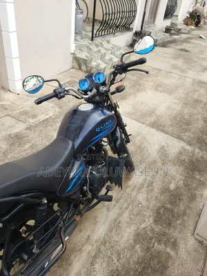 Qlink XP 200 2024 Blue