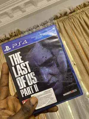 The Last of Us 2