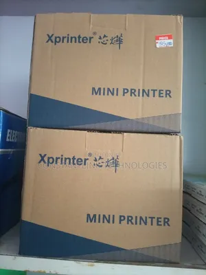 Xprinter Mini Printer