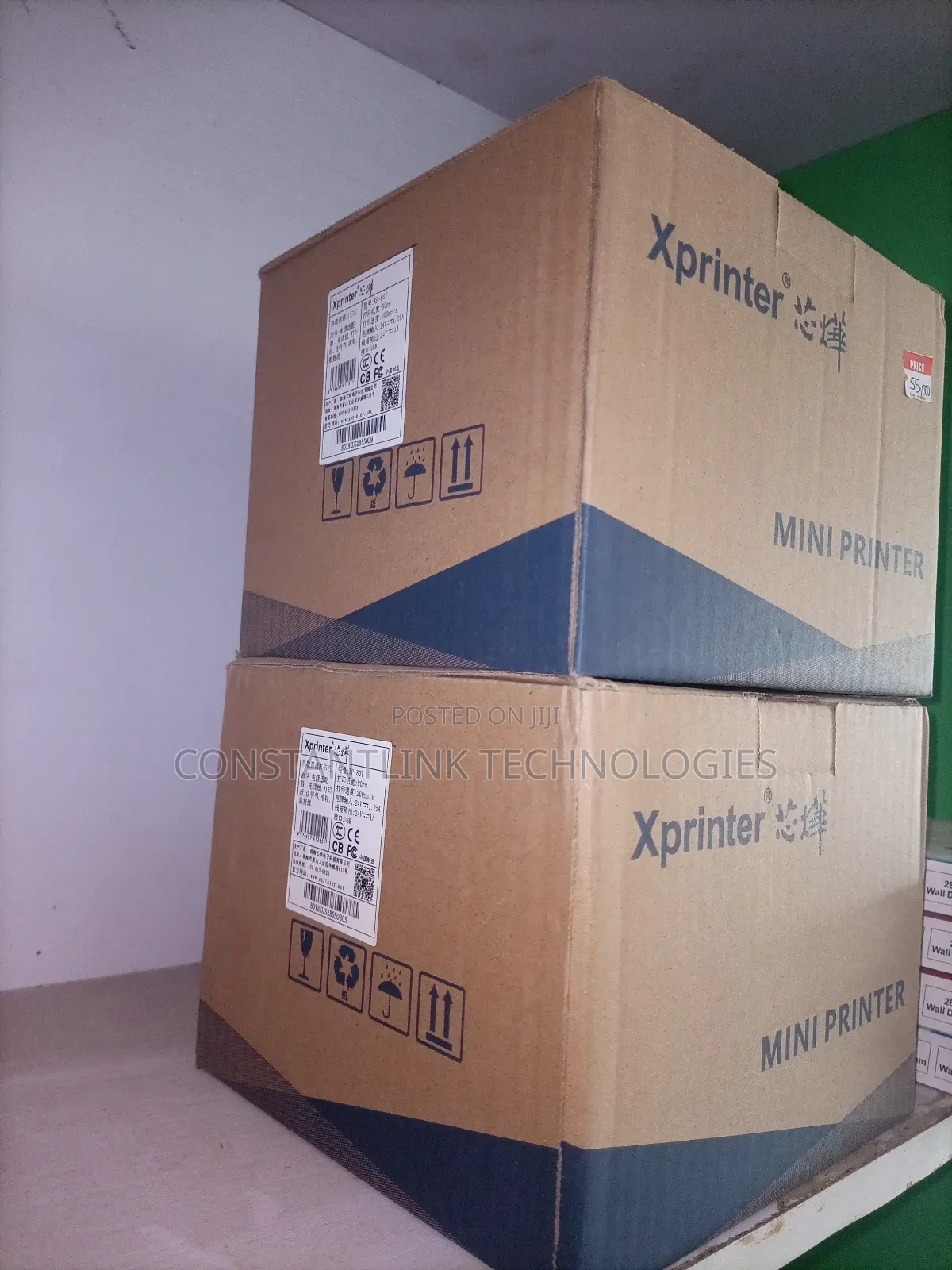 Xprinter Mini Printer