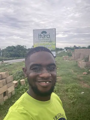 500sqm Land for Sale in Ibadan From ₦ Deposit | Instant Allocation