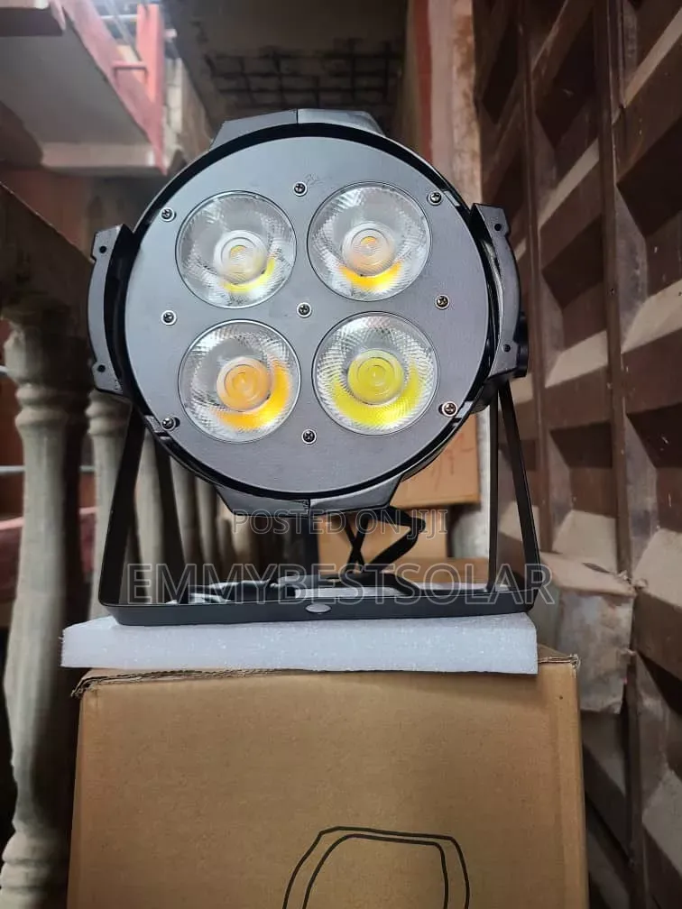 60w Cob Club Light