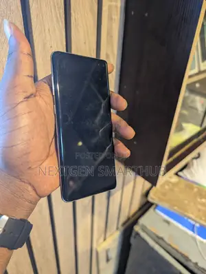 Samsung Galaxy S10 Plus 128 GB Blue