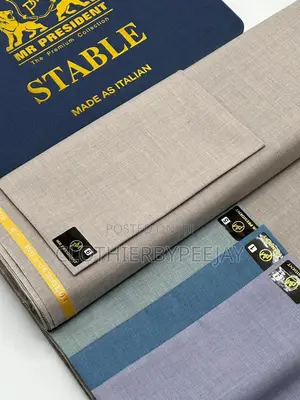 Stable Wool 4 Men