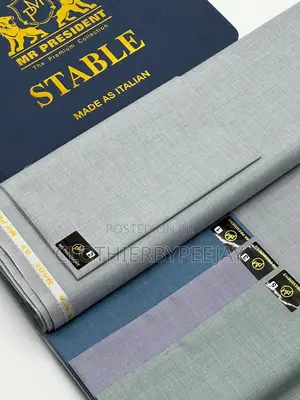 Stable Wool 4 Men
