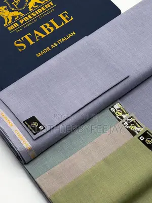 Stable Wool 4 Men