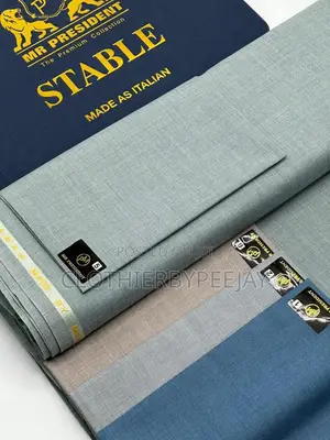 Stable Wool 4 Men