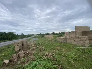 500sqm Land for Sale in Ibadan From ₦ Deposit | Instant Allocation
