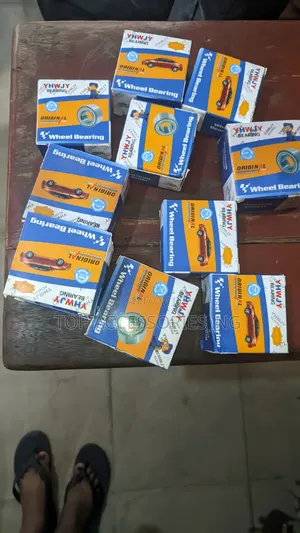 Wheel Bearing