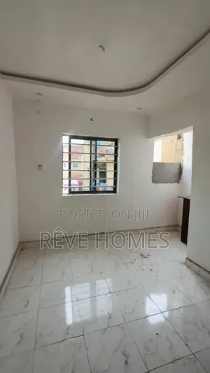 Studio Apartment in Akoka for rent