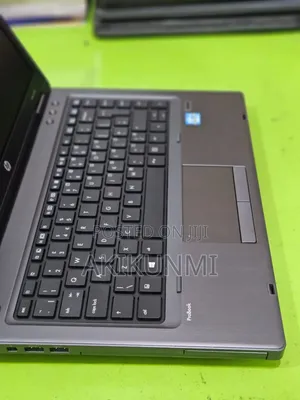 Laptop HP ProBook 6470B 4GB Intel Core i3 HDD 320GB