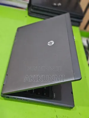 Laptop HP ProBook 6470B 4GB Intel Core i3 HDD 320GB