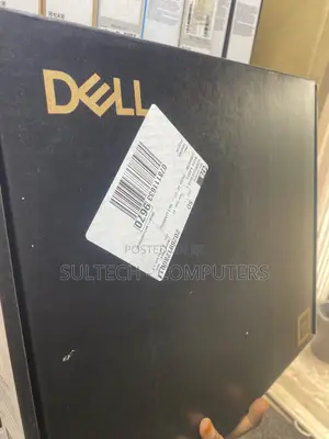 New Laptop Dell Plus 14 16GB Intel Core Ultra 7 SSD 1T