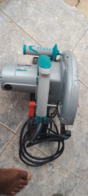 Total Circular Saw