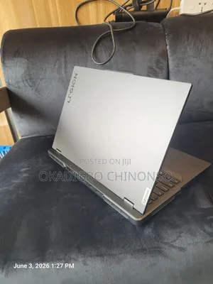 Laptop Lenovo Legion 5 32GB Intel Core i9 SSD 2T