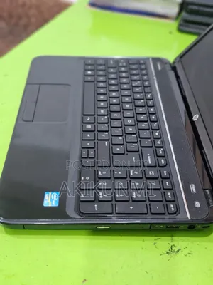 Laptop HP Pavilion G6 4GB Intel Core i3 HDD 320GB