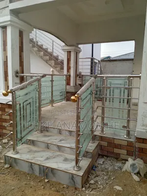 Stainless Work