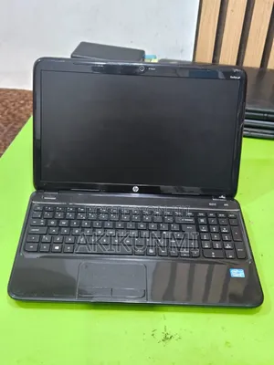 Laptop HP Pavilion G6 4GB Intel Core i3 HDD 320GB