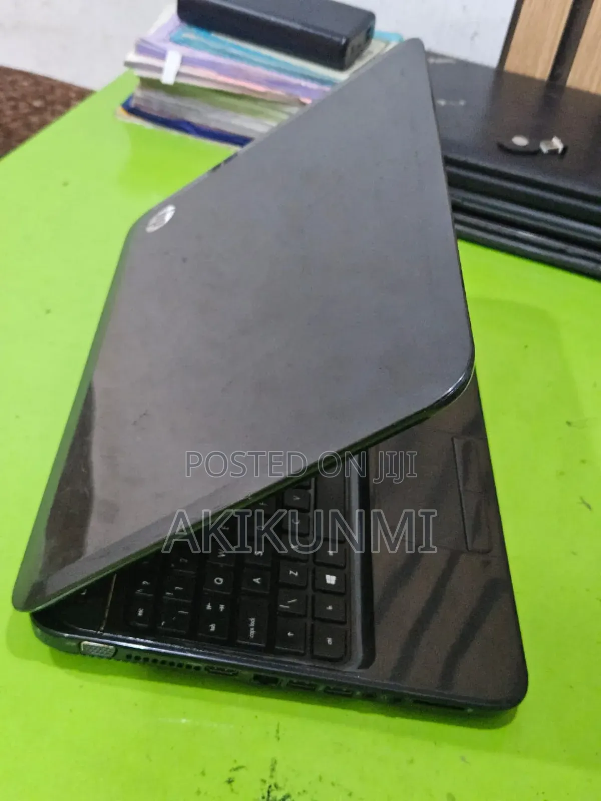 Laptop HP Pavilion G6 4GB Intel Core i3 HDD 320GB