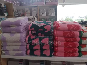 Beddings And Decor