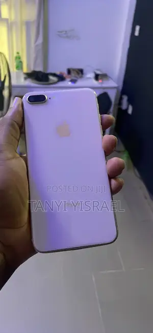 Apple iPhone 8 Plus 64 GB Gold