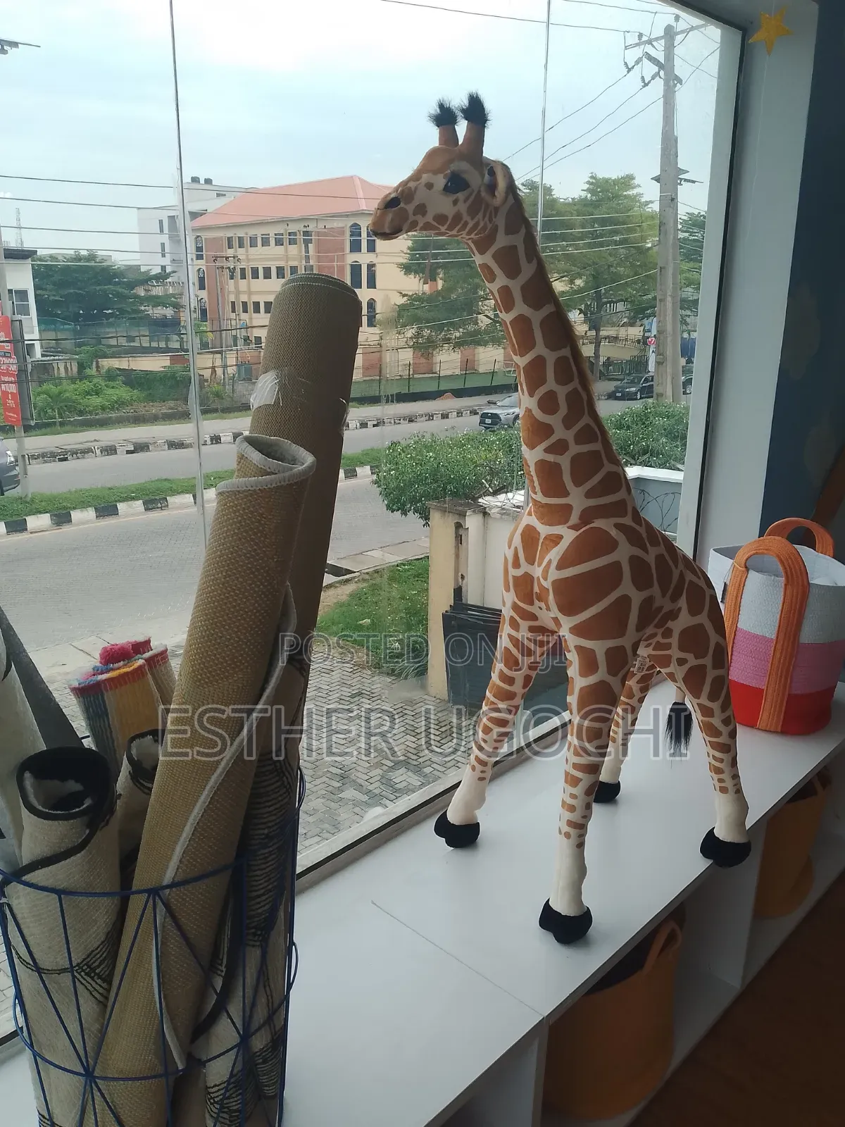 Beddings And Decor