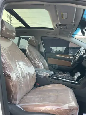Hyundai Sonata 2015 White