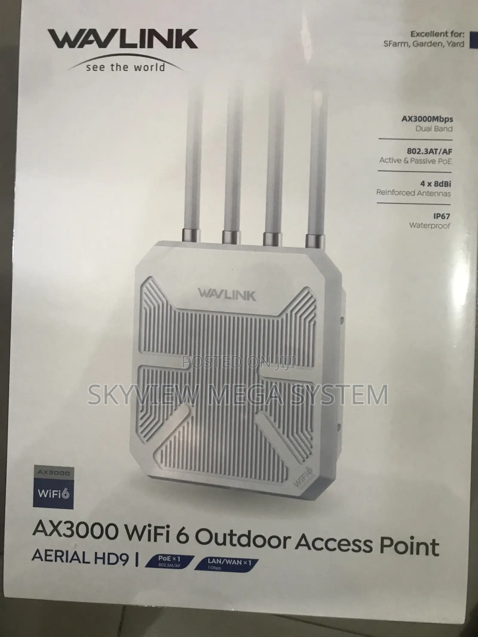 Network Device