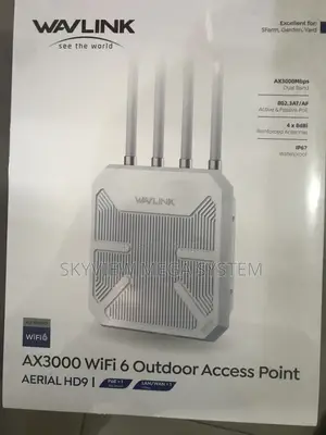 Network Device