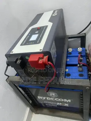 2.5kva Kartel Power Inveter