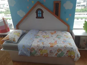 Beddings And Decor