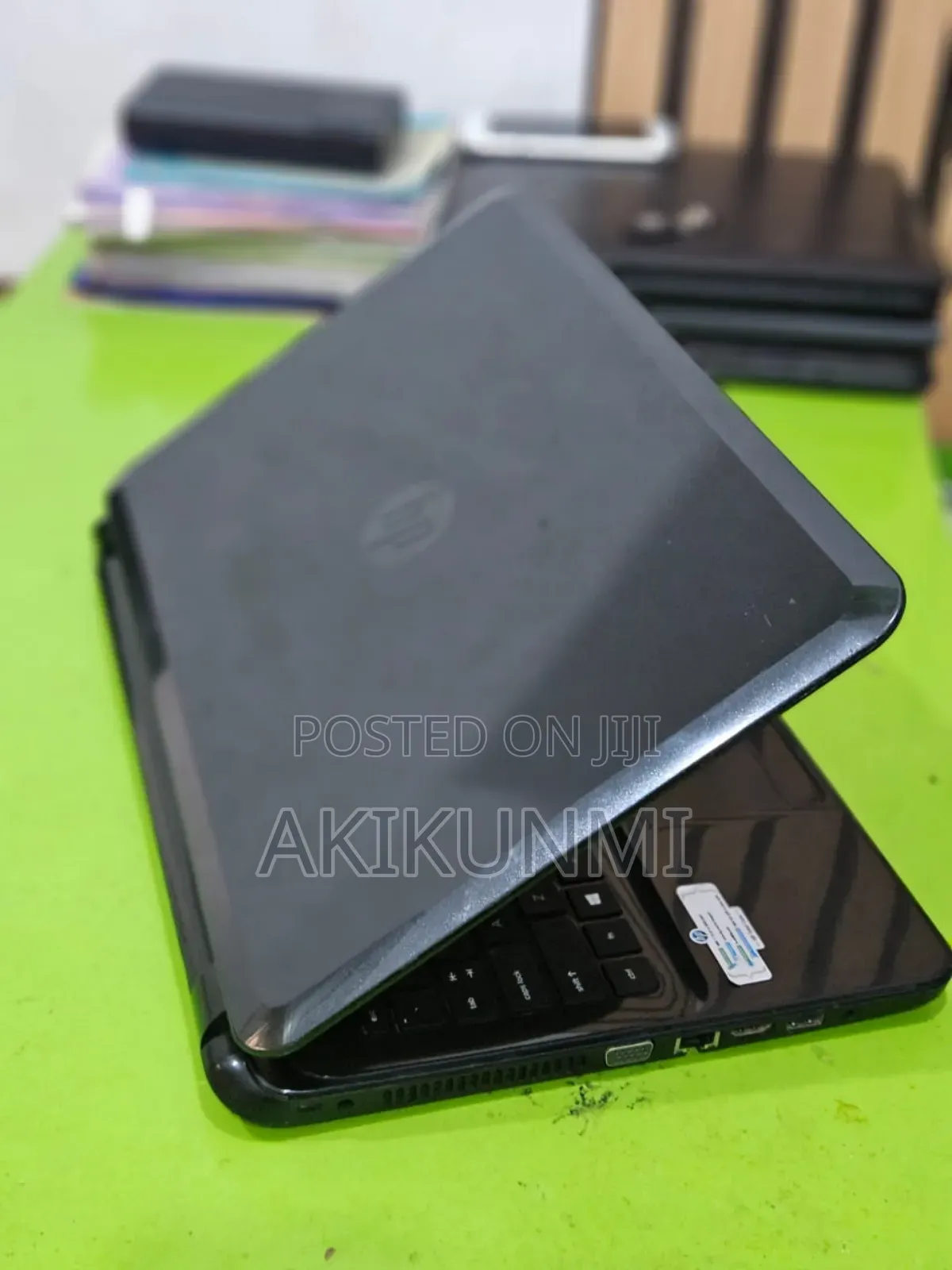 Laptop HP 15 4GB Intel Core i3 HDD 320GB