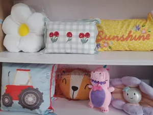 Beddings And Decor