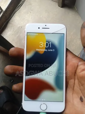 Apple iPhone 7 128 GB Gold