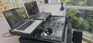 Deejay F Spin