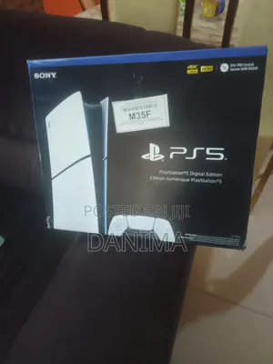 Playstation 5 for Sales