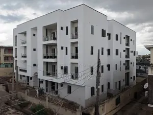 3bdrm Apartment in Phase 1 / Gbagada for sale