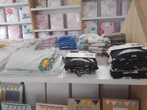 Beddings And Decor