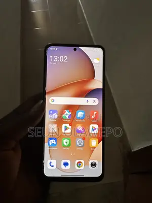 Xiaomi Redmi Note 12 128 GB